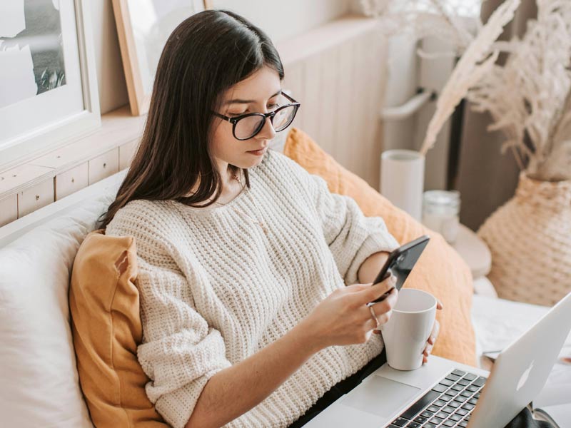 Développement web sur mesure
